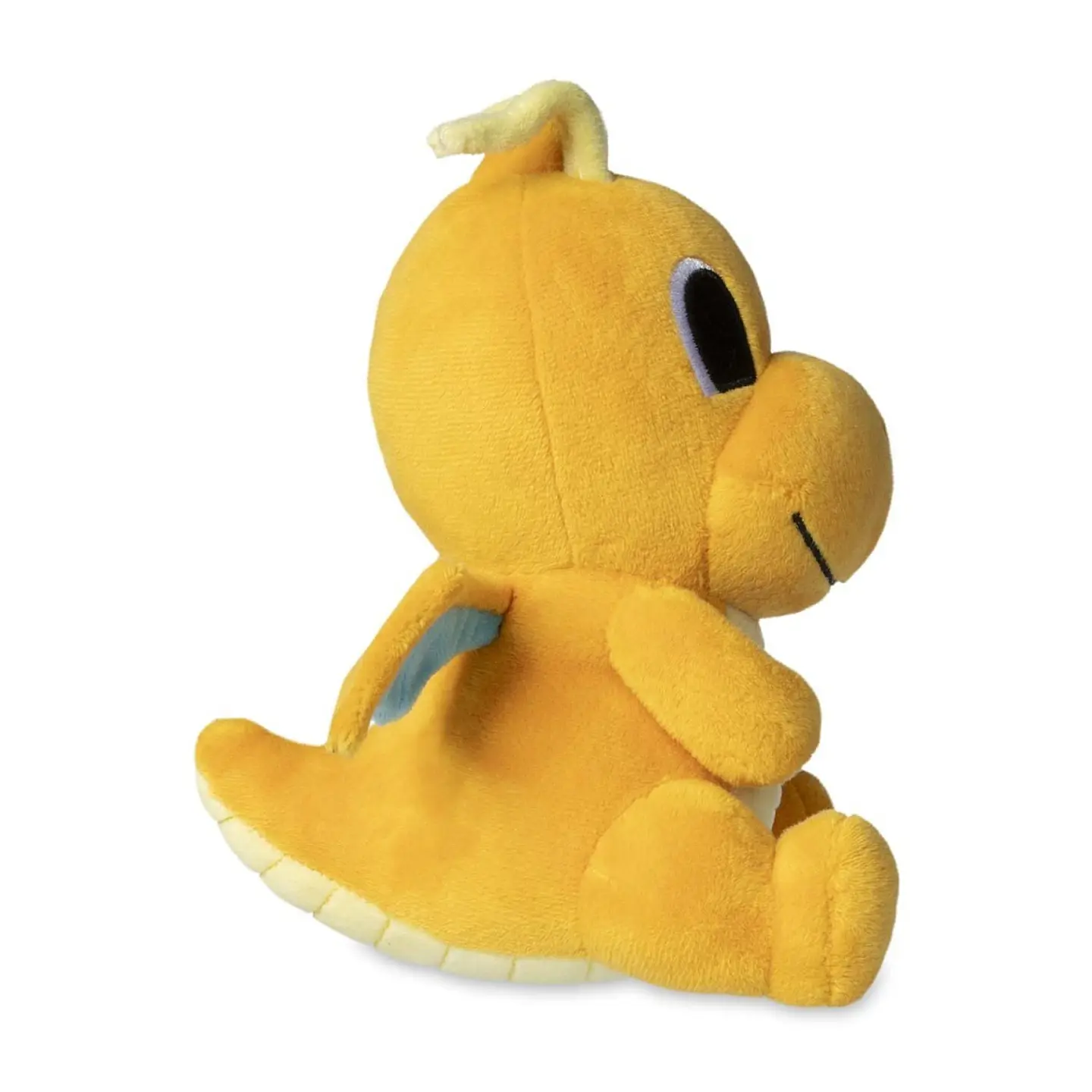 Dragonite Pokémon Dolls Plush 3