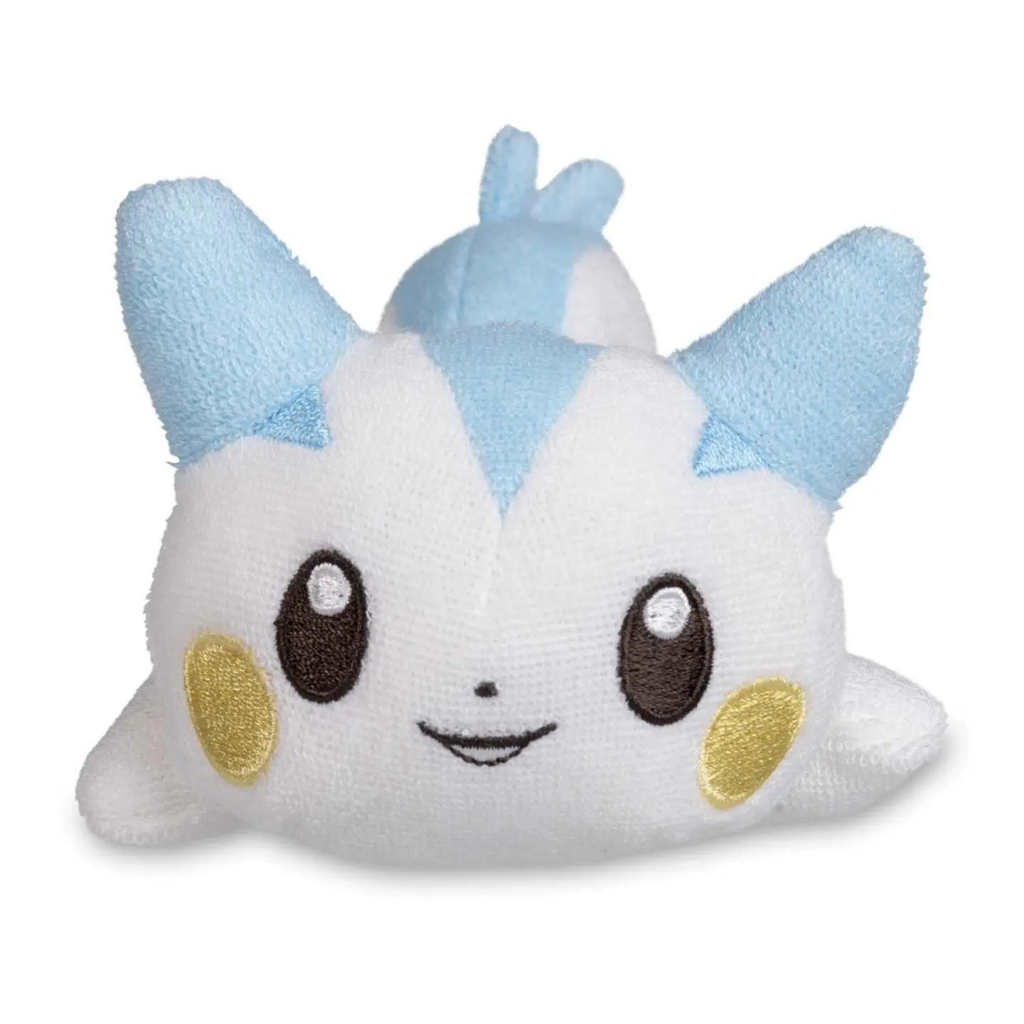 Pachirisu Pokémon Comfy Cuddlers Plush 2