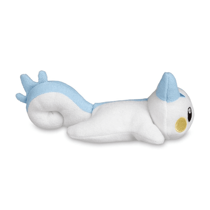 Pachirisu Pokémon Comfy Cuddlers Plush 4