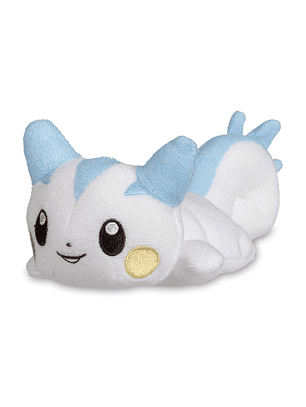 Pachirisu Pokémon Comfy Cuddlers Plush