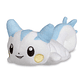 Pachirisu Pokémon Comfy Cuddlers Plush - thumbnail 1