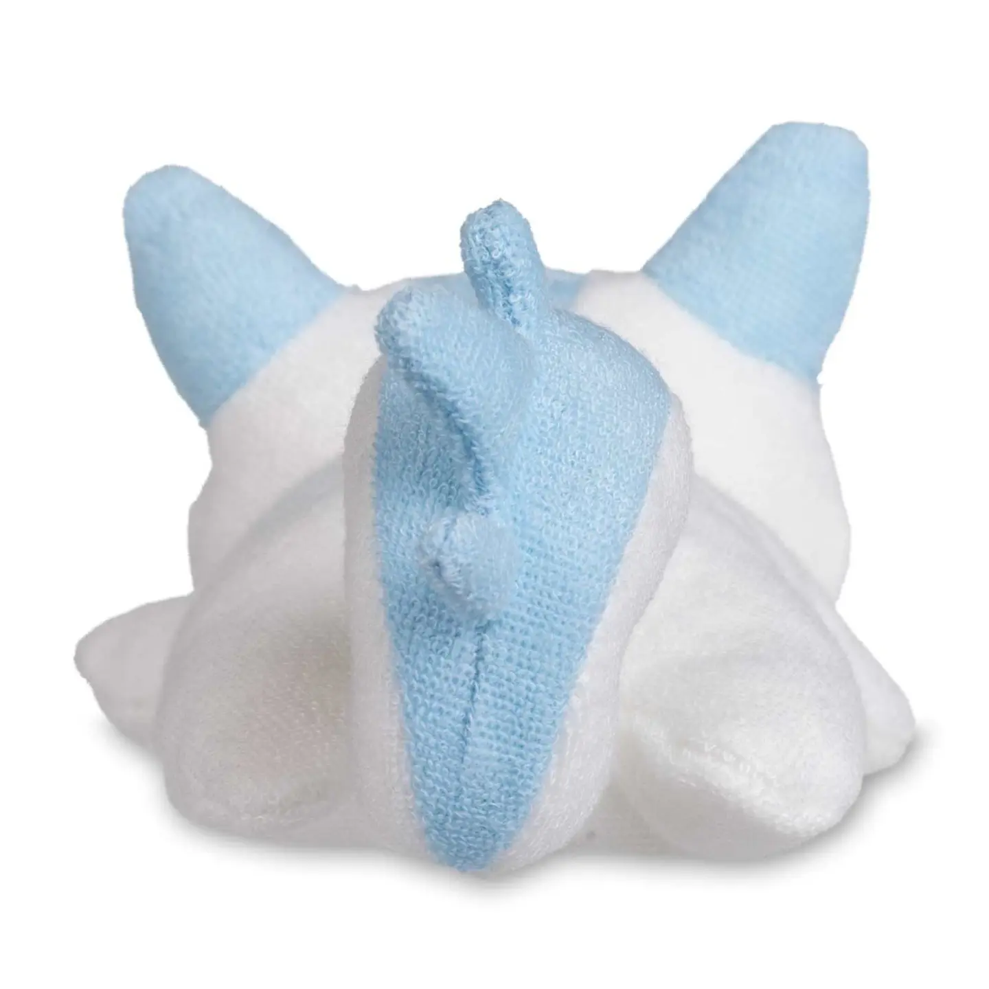 Pachirisu Pokémon Comfy Cuddlers Plush 3
