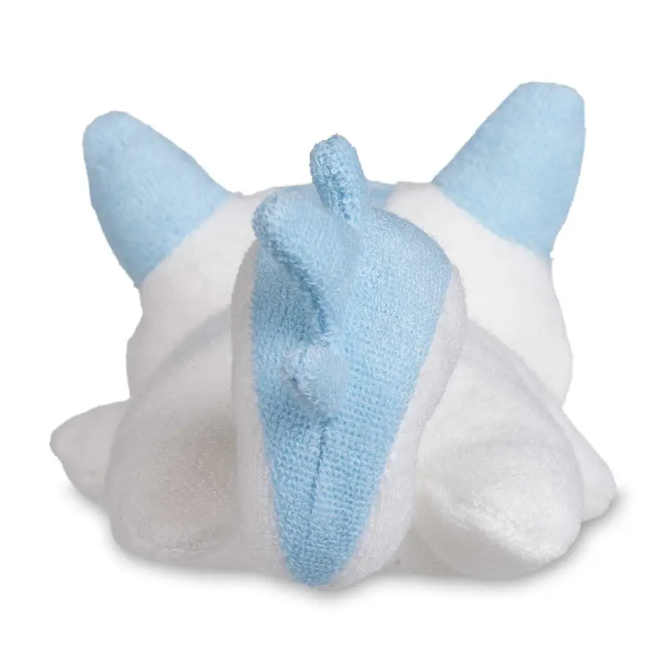 Pachirisu Pokémon Comfy Cuddlers Plush 3