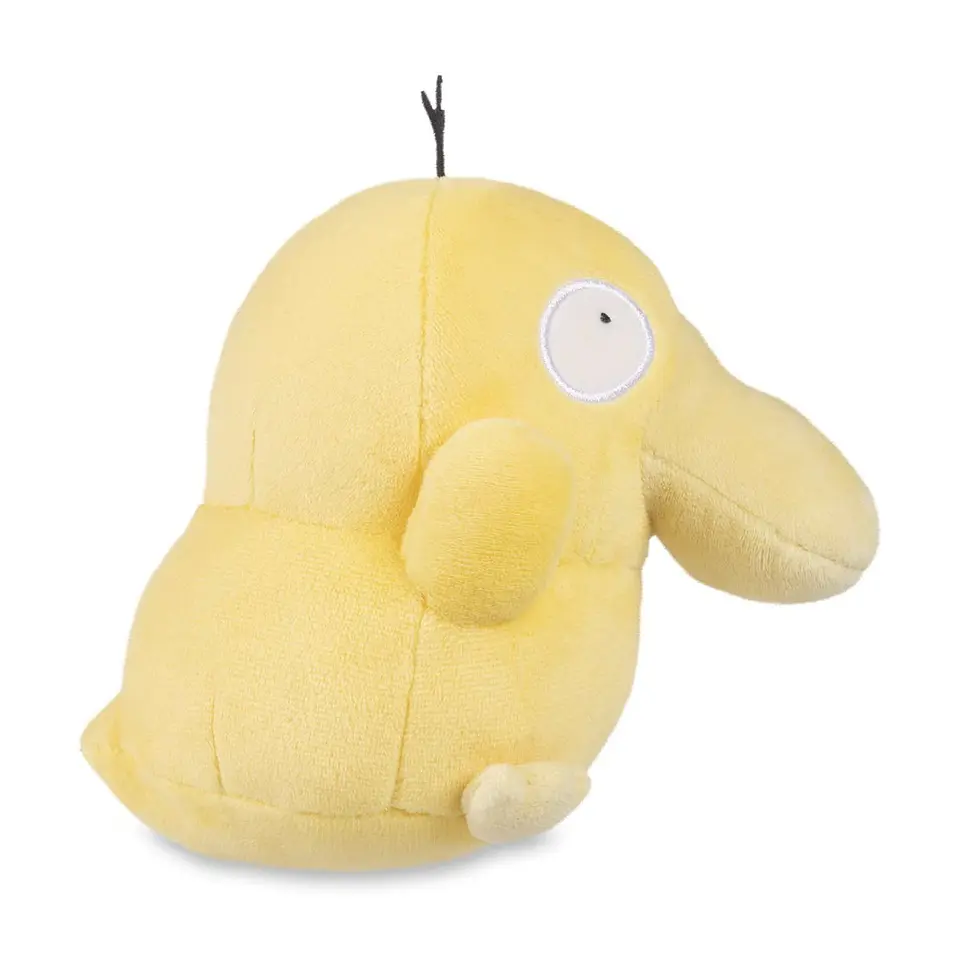 Psyduck Pokémon Dolls Plush 4
