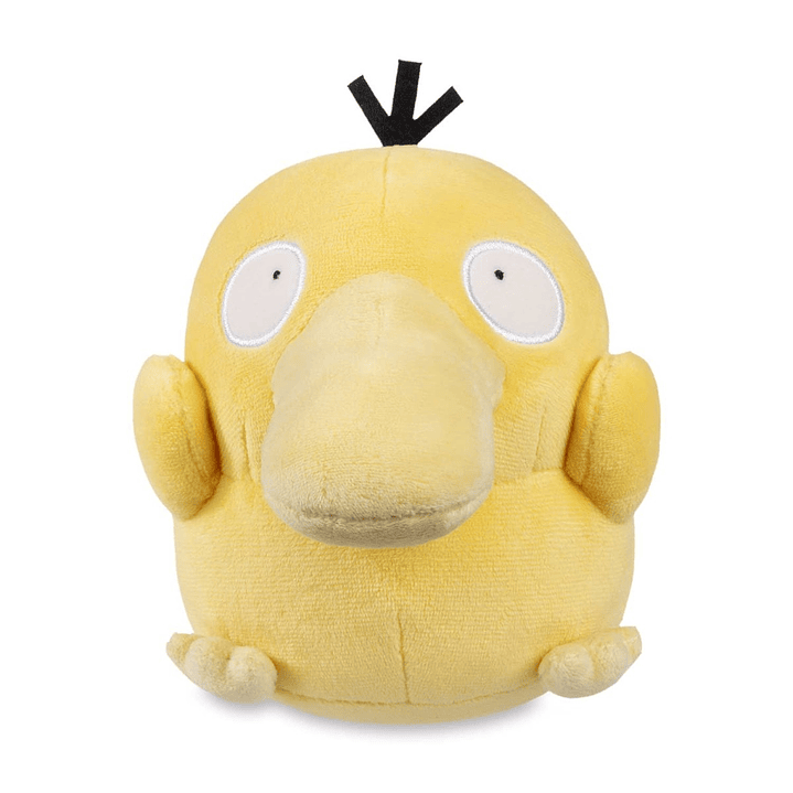 Psyduck Pokémon Dolls Plush - 6 In. 2