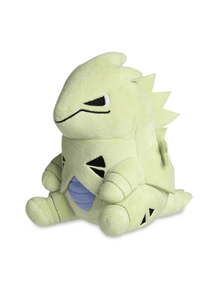 Tyranitar Pokémon Dolls Plush - 6 ¾ In.