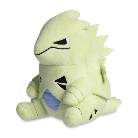Tyranitar Pokémon Dolls Plush 