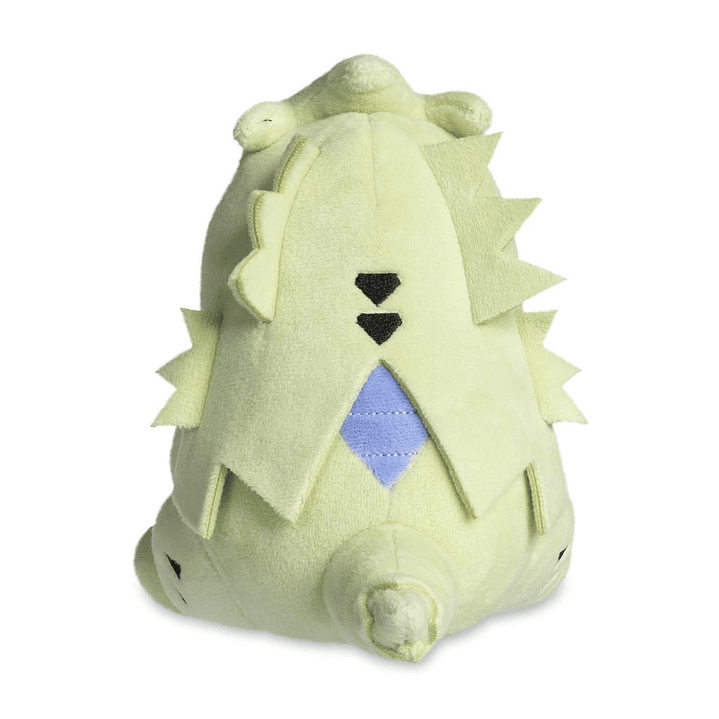 Tyranitar Pokémon Dolls Plush - 6 ¾ In. 4