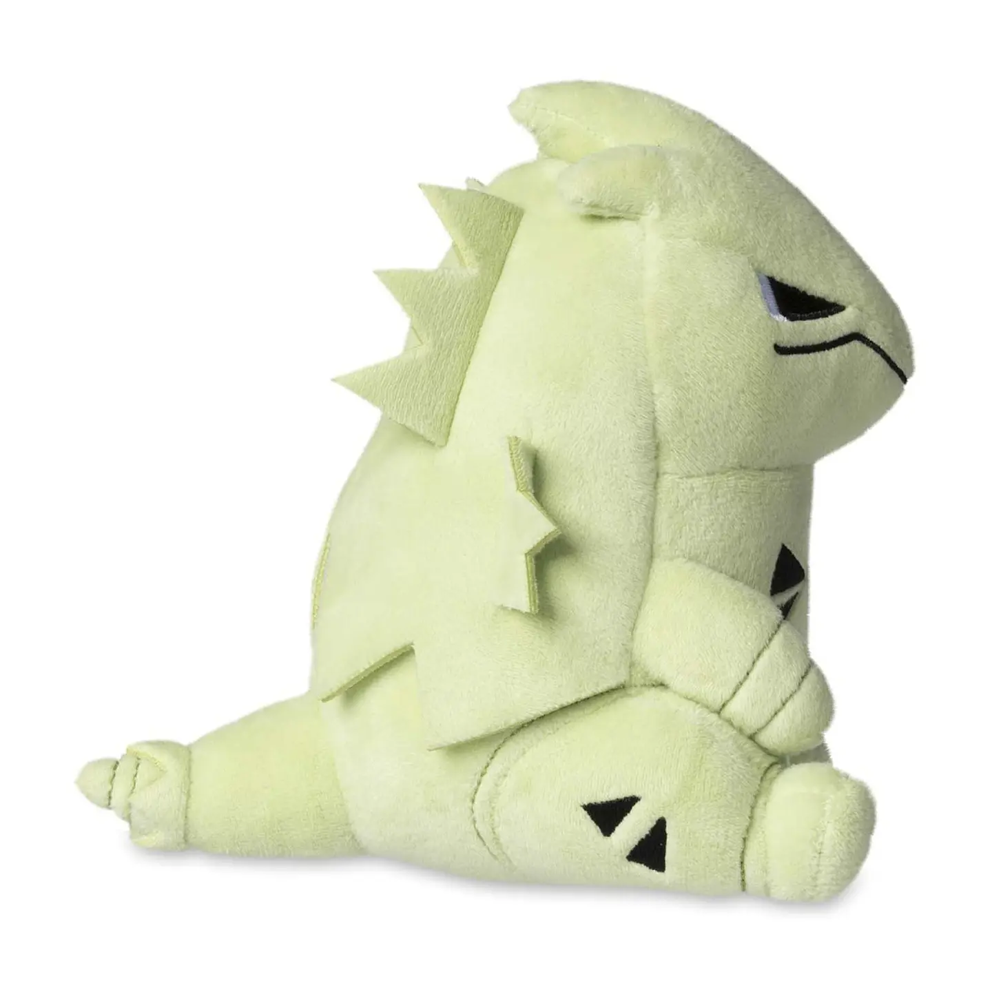 Tyranitar Pokémon Dolls Plush  3