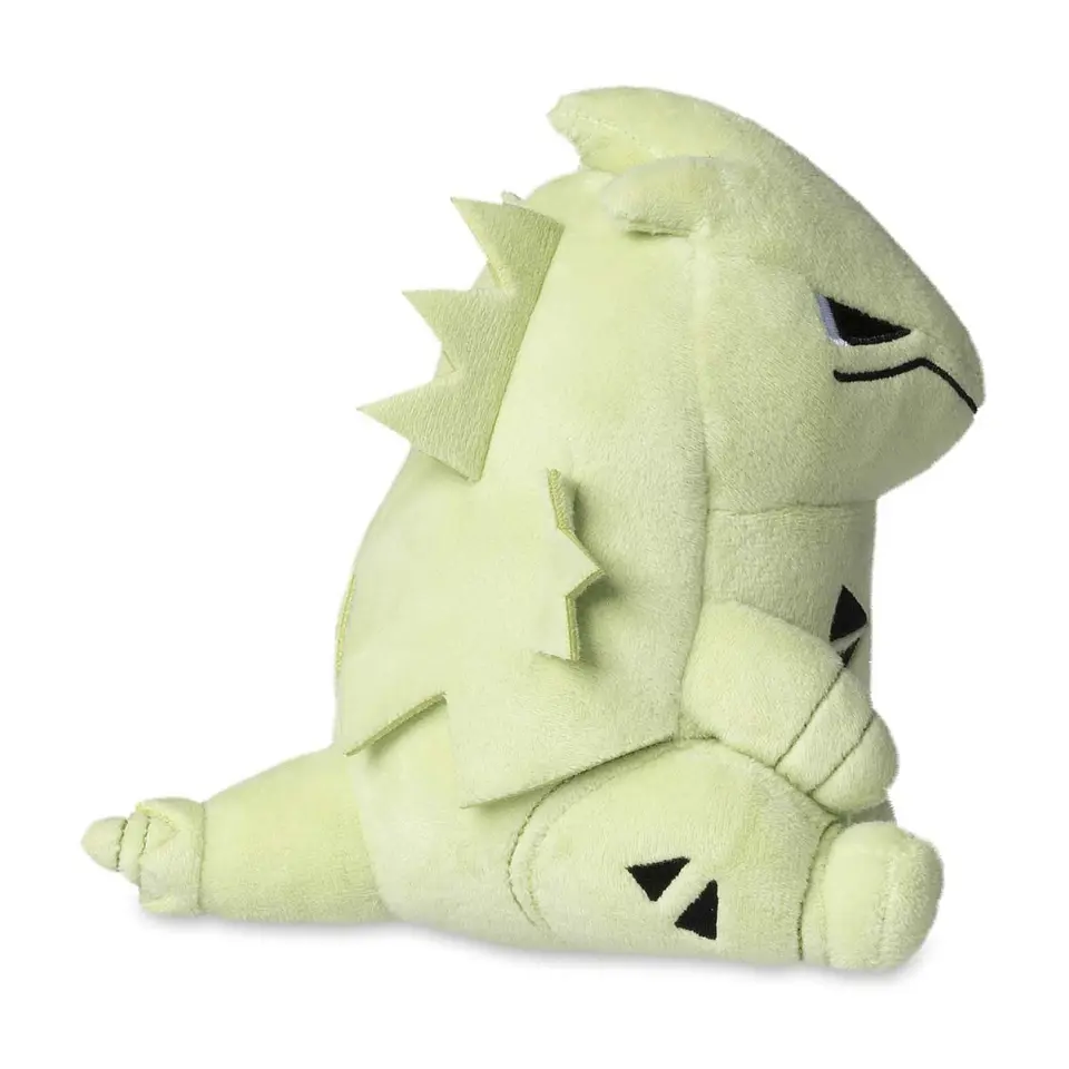Tyranitar Pokémon Dolls Plush  3