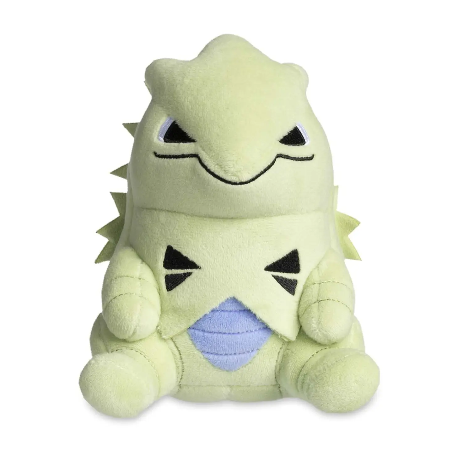 Tyranitar Pokémon Dolls Plush  2