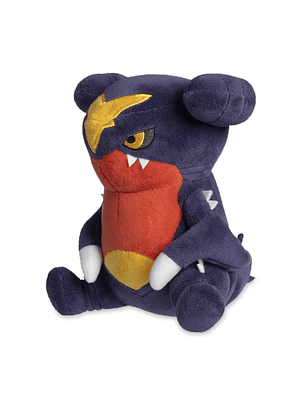 Garchomp Pokémon Dolls Plush 