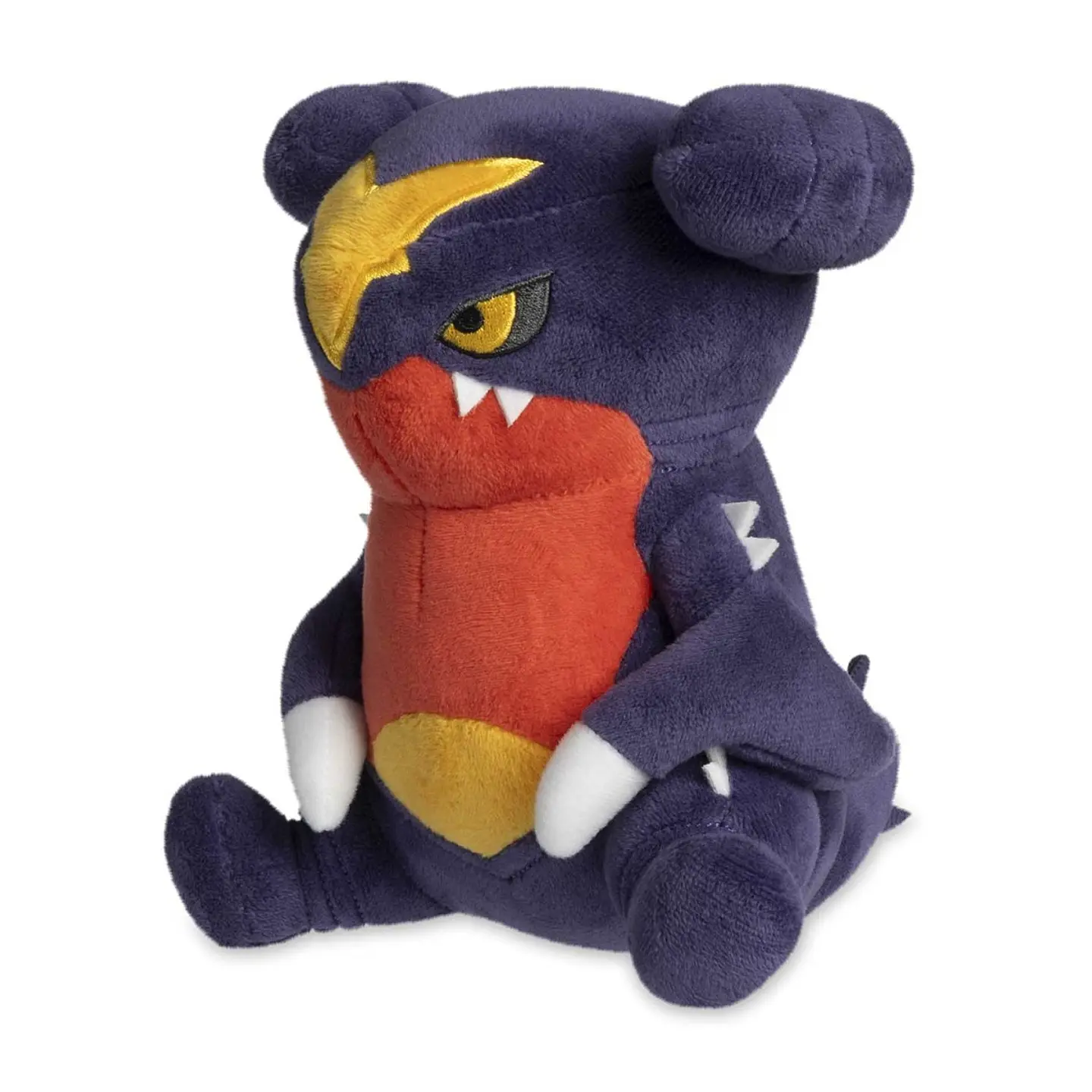 Garchomp Pokémon Dolls Plush  1