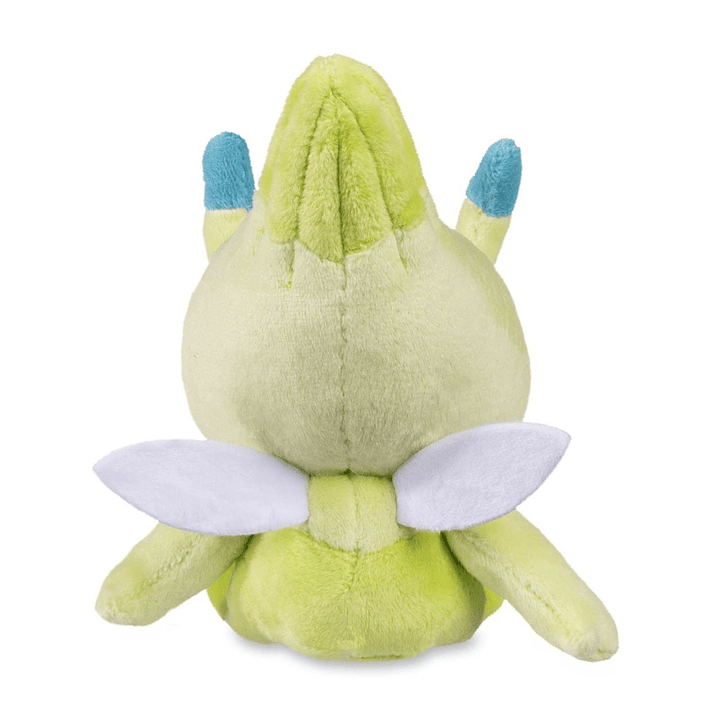 Celebi Poké Doll Plush  4
