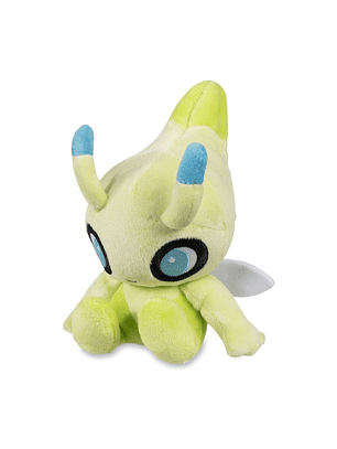 Celebi Poké Doll Plush 