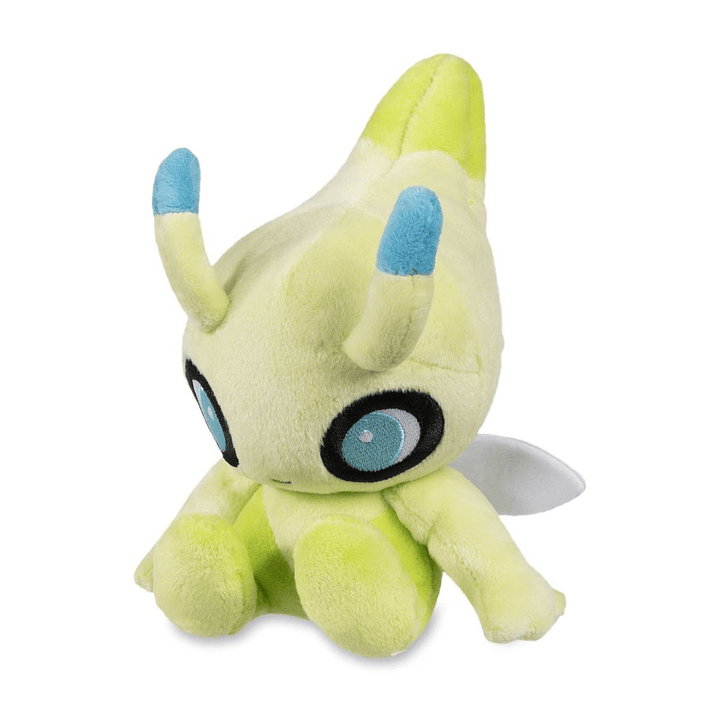 Celebi Poké Doll Plush  1