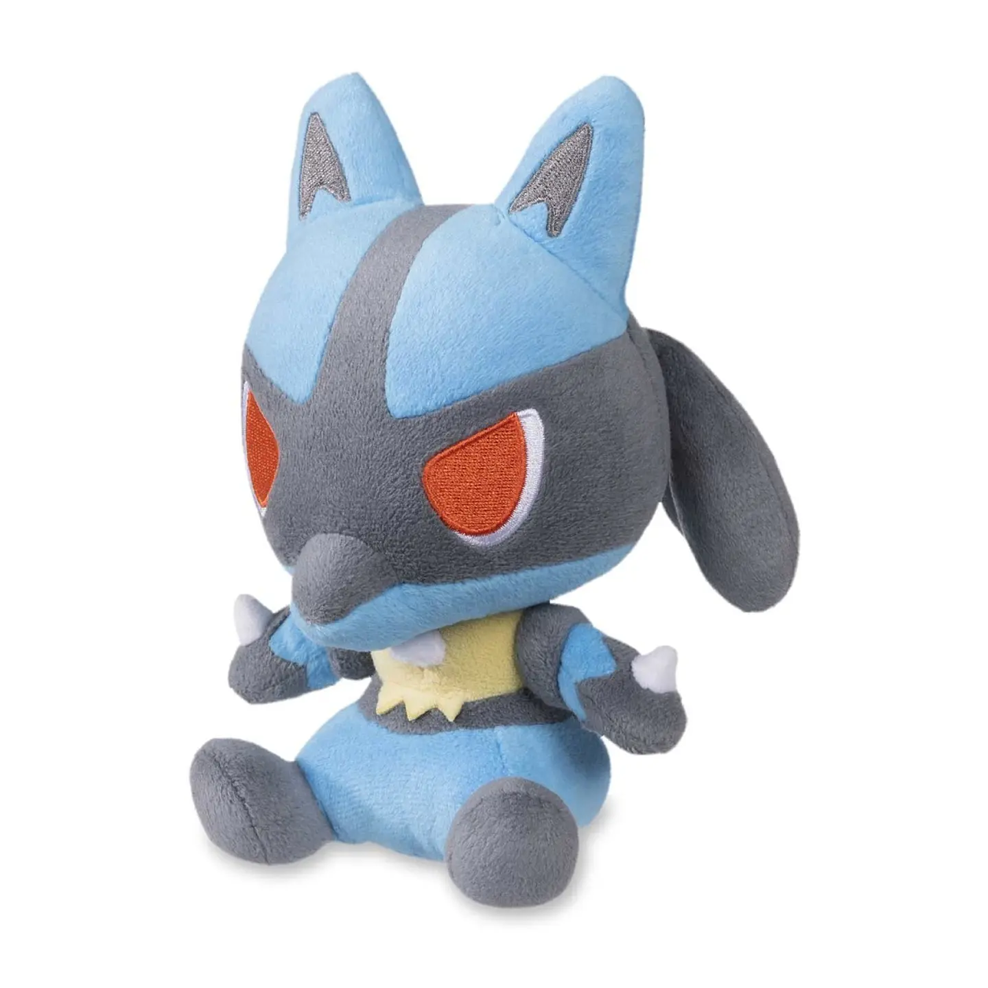 Lucario Pokémon Dolls Plush  1