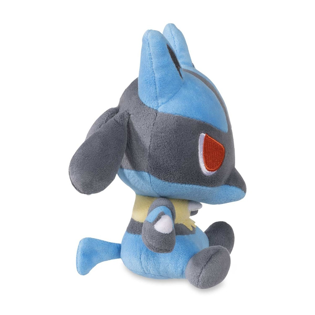 Lucario Pokémon Dolls Plush  3