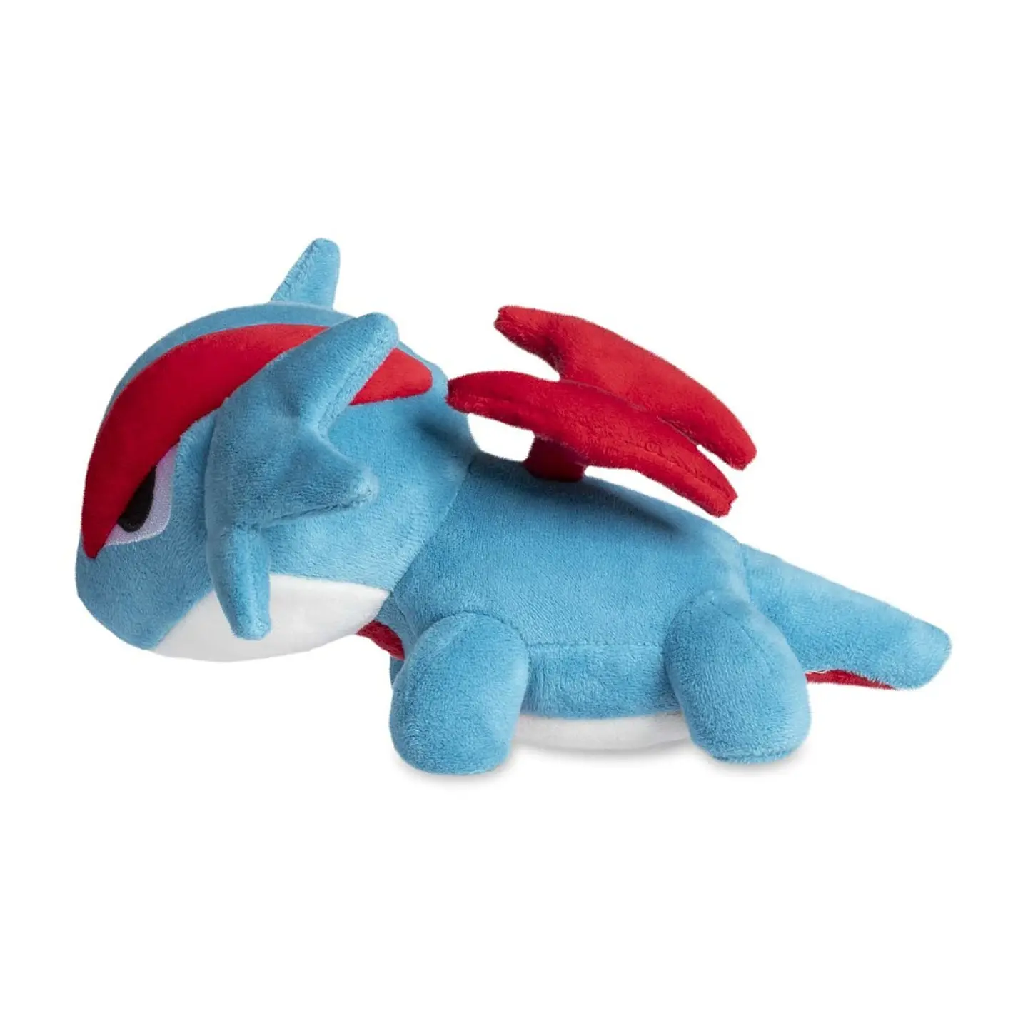 Salamence Pokémon Dolls Plush  3