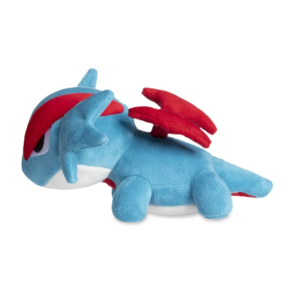 Salamence Pokémon Dolls Plush  3