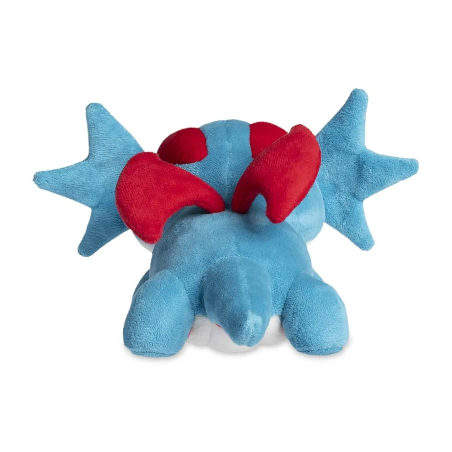 Salamence Pokémon Dolls Plush  4
