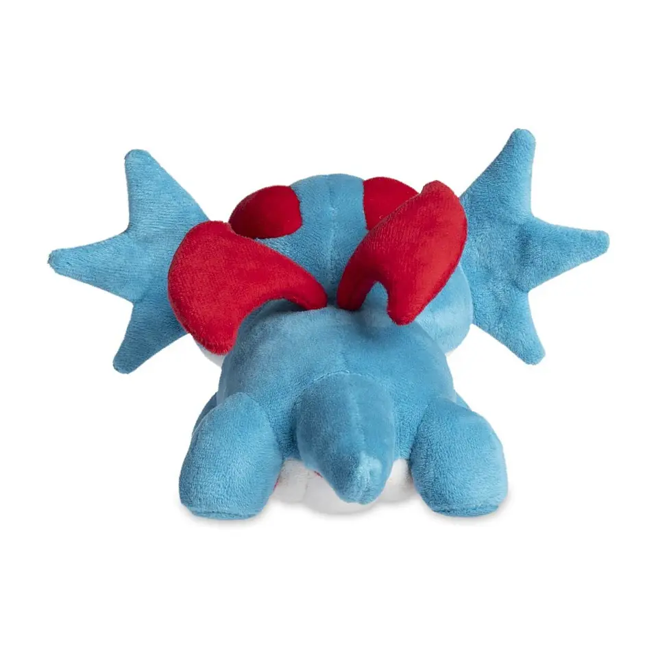 Salamence Pokémon Dolls Plush  4