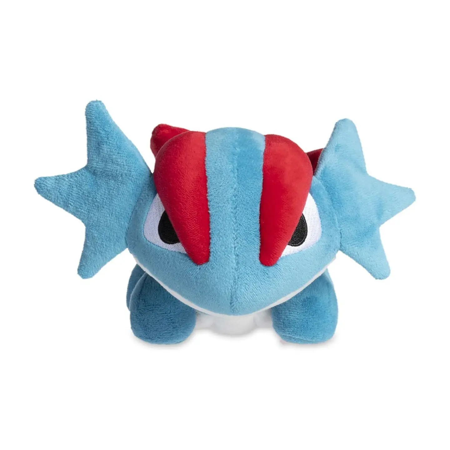 Salamence Pokémon Dolls Plush  2