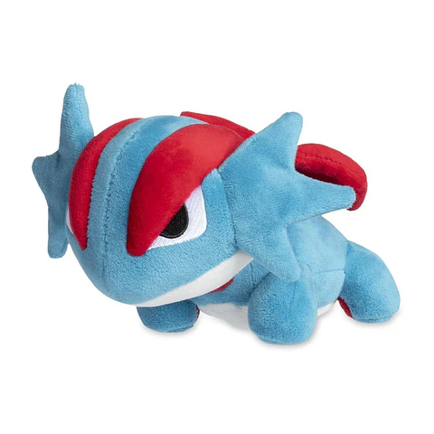 Salamence Pokémon Dolls Plush 