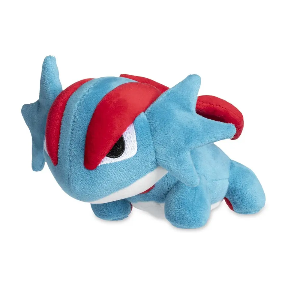 Salamence Pokémon Dolls Plush  1