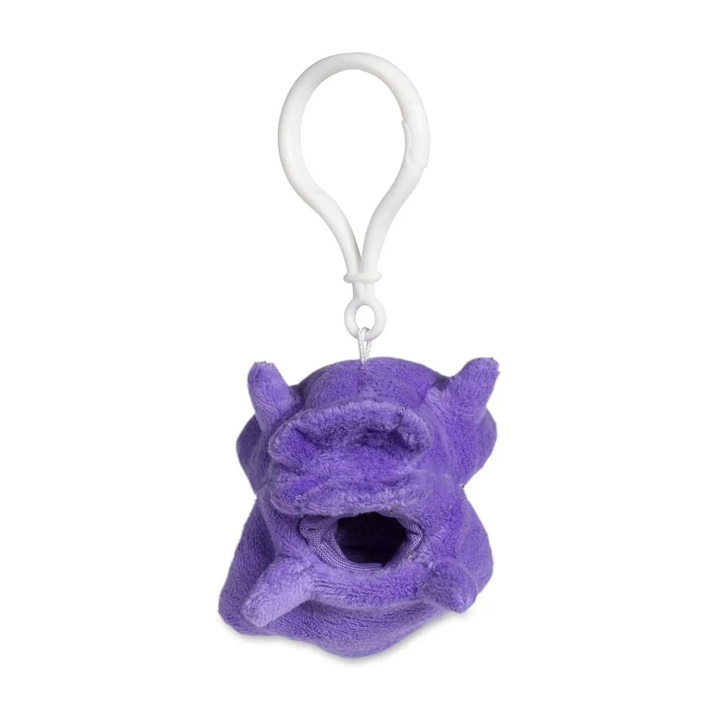 Pokémon Theater: Shellder – Finger Puppet Plush 5