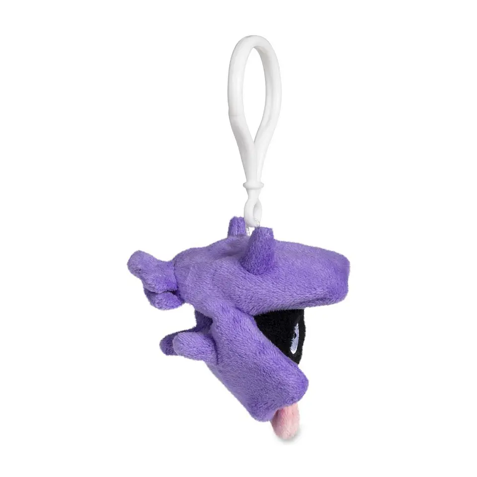 Pokémon Theater: Shellder – Finger Puppet Plush 4