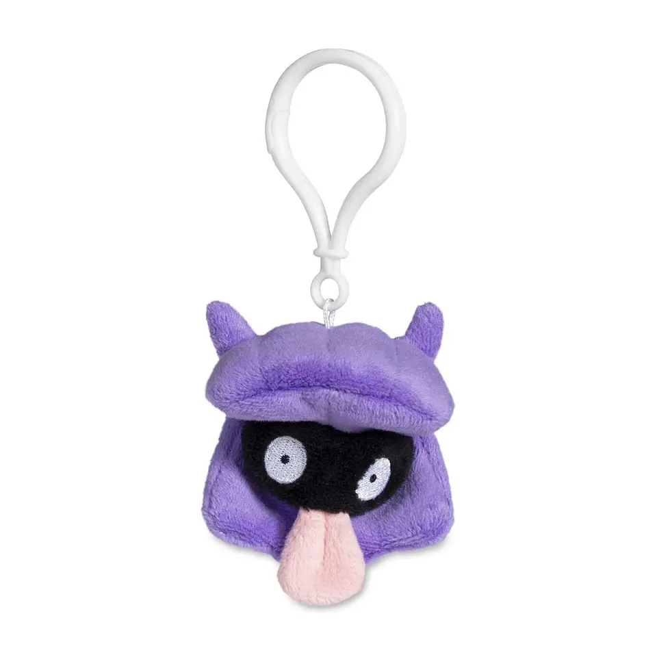 Pokémon Theater: Shellder – Finger Puppet Plush 2