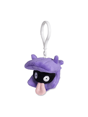 Pokémon Theater: Shellder – Finger Puppet Plush