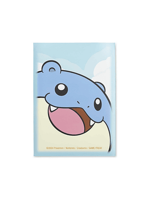 Pokémon TCG: Spheal Appeal Card Sleeves (65 Sleeves)