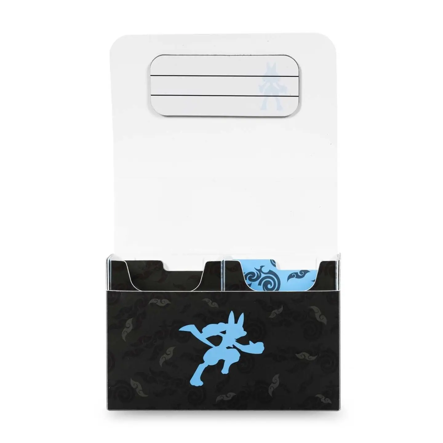 Pokémon TCG: Lucario Focused Fighter Double Deck Box 3