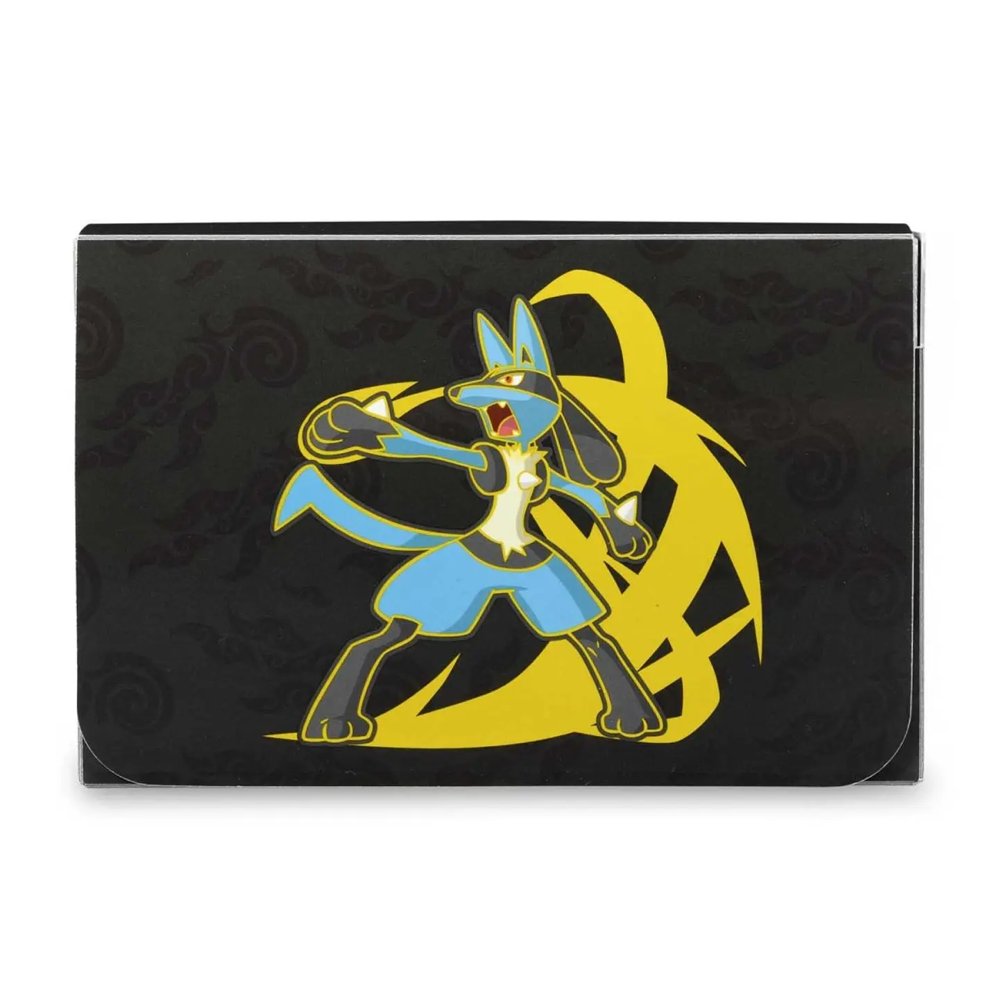 Pokémon TCG: Lucario Focused Fighter Double Deck Box 4