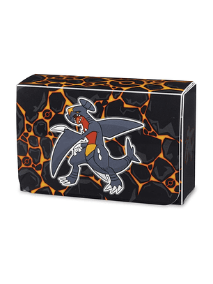 Pokémon TCG: Garchomp Ground Break Double Deck Box