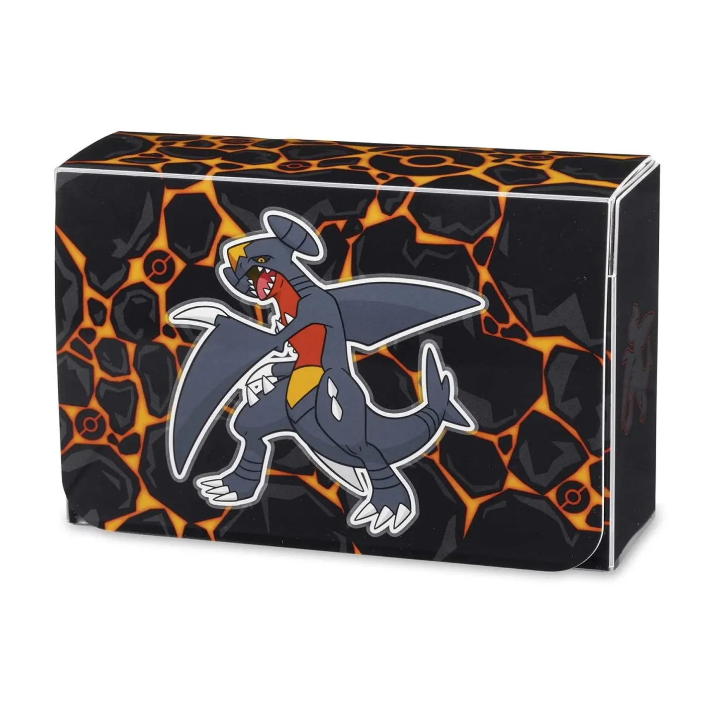 Pokémon TCG: Garchomp Ground Break Double Deck Box 1