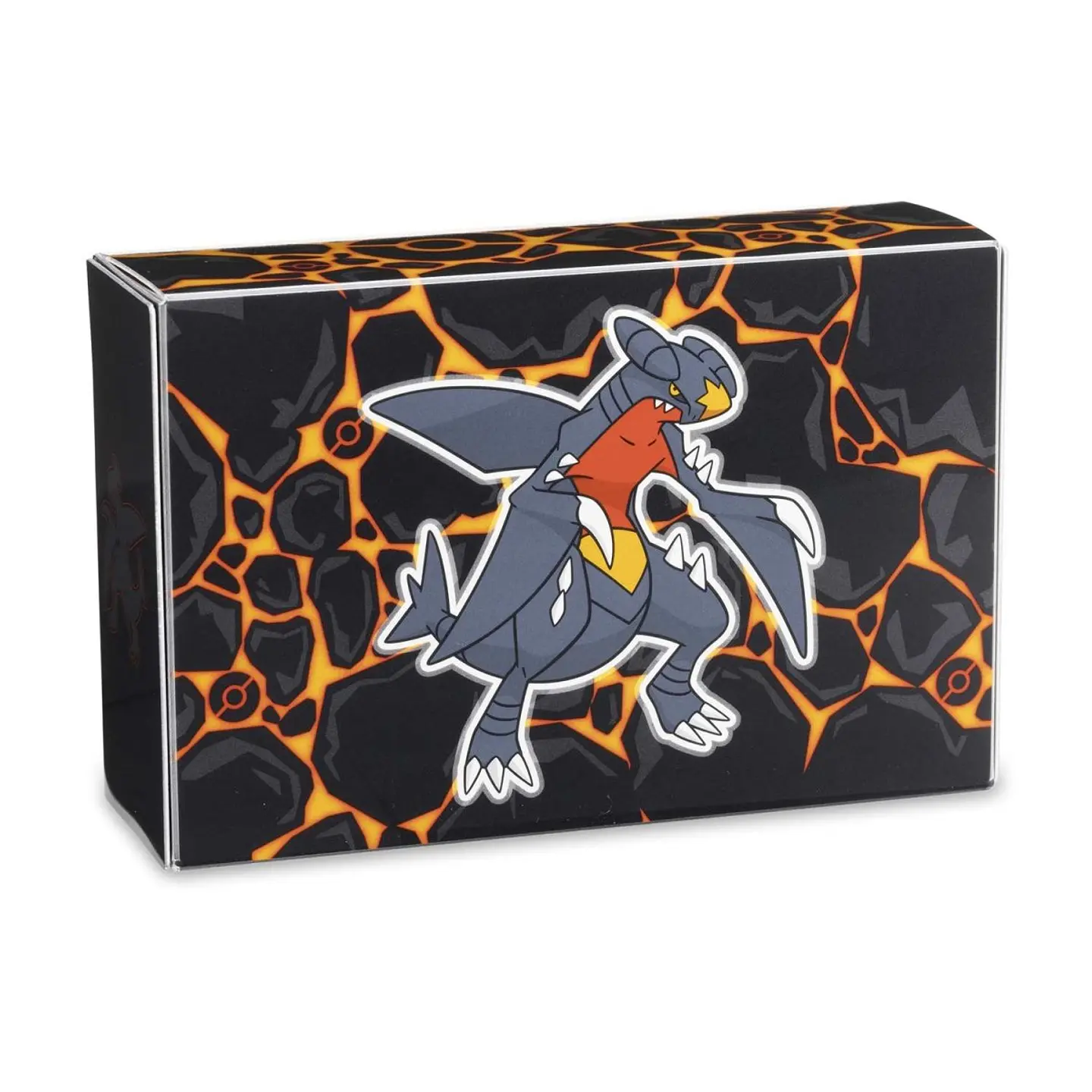 Pokémon TCG: Garchomp Ground Break Double Deck Box 3