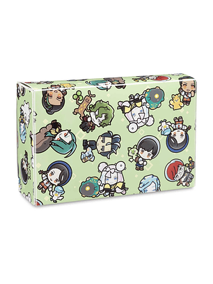 Pokémon TCG: Paldea Pokémon Trainers Double Deck Box