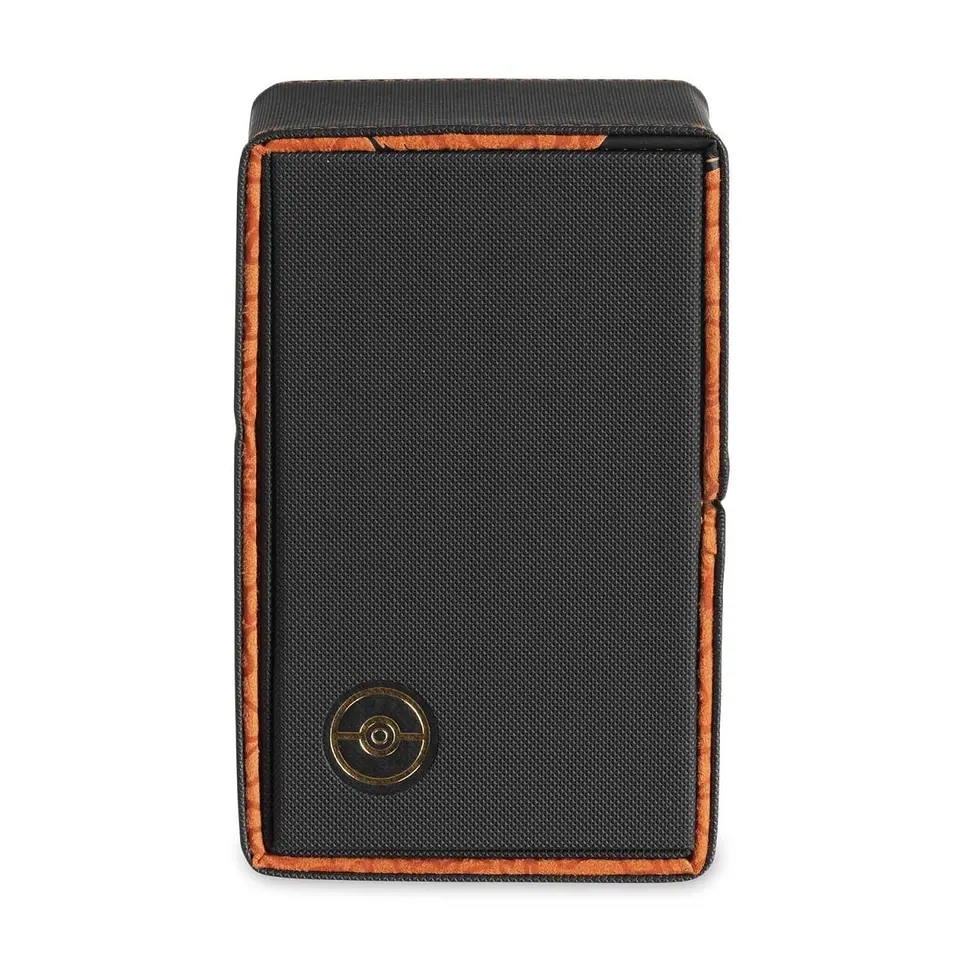 Pokémon TCG: Scorching Charizard Premium Deck Box 6