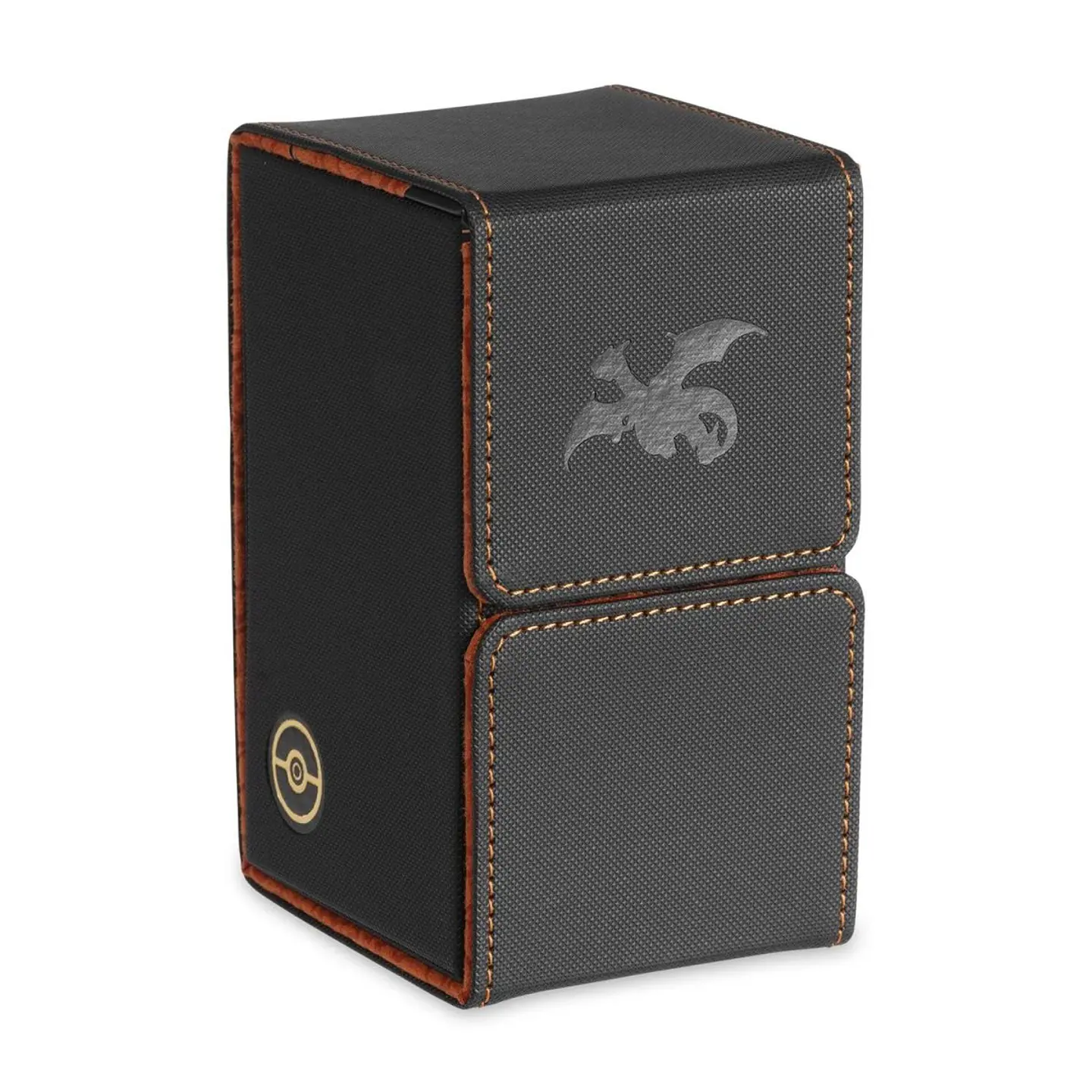 Pokémon TCG: Scorching Charizard Premium Deck Box 1