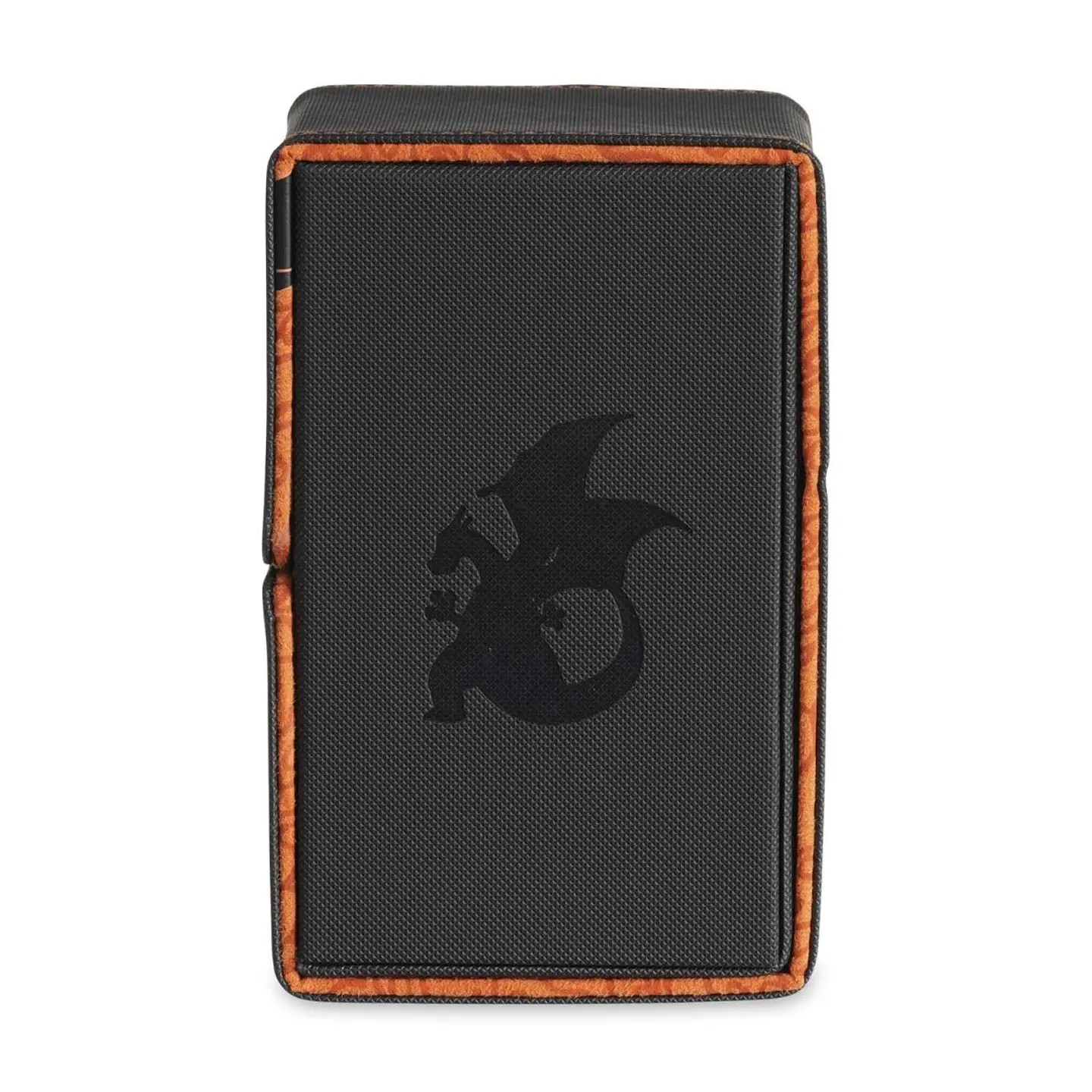 Pokémon TCG: Scorching Charizard Premium Deck Box 5