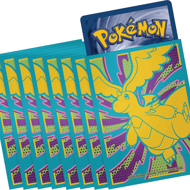 ASCENDED HEROES ELITE TRAINER BOX ESPAÑOL 4