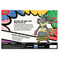 ASCENDED HEROES PREMIUM POSTER COLLECTION MEGA LUCARIO EX ESPAÑOL  - thumbnail 2