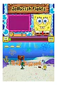 SpongeBob's Truth or Square (Nintendo DS) - thumbnail 2