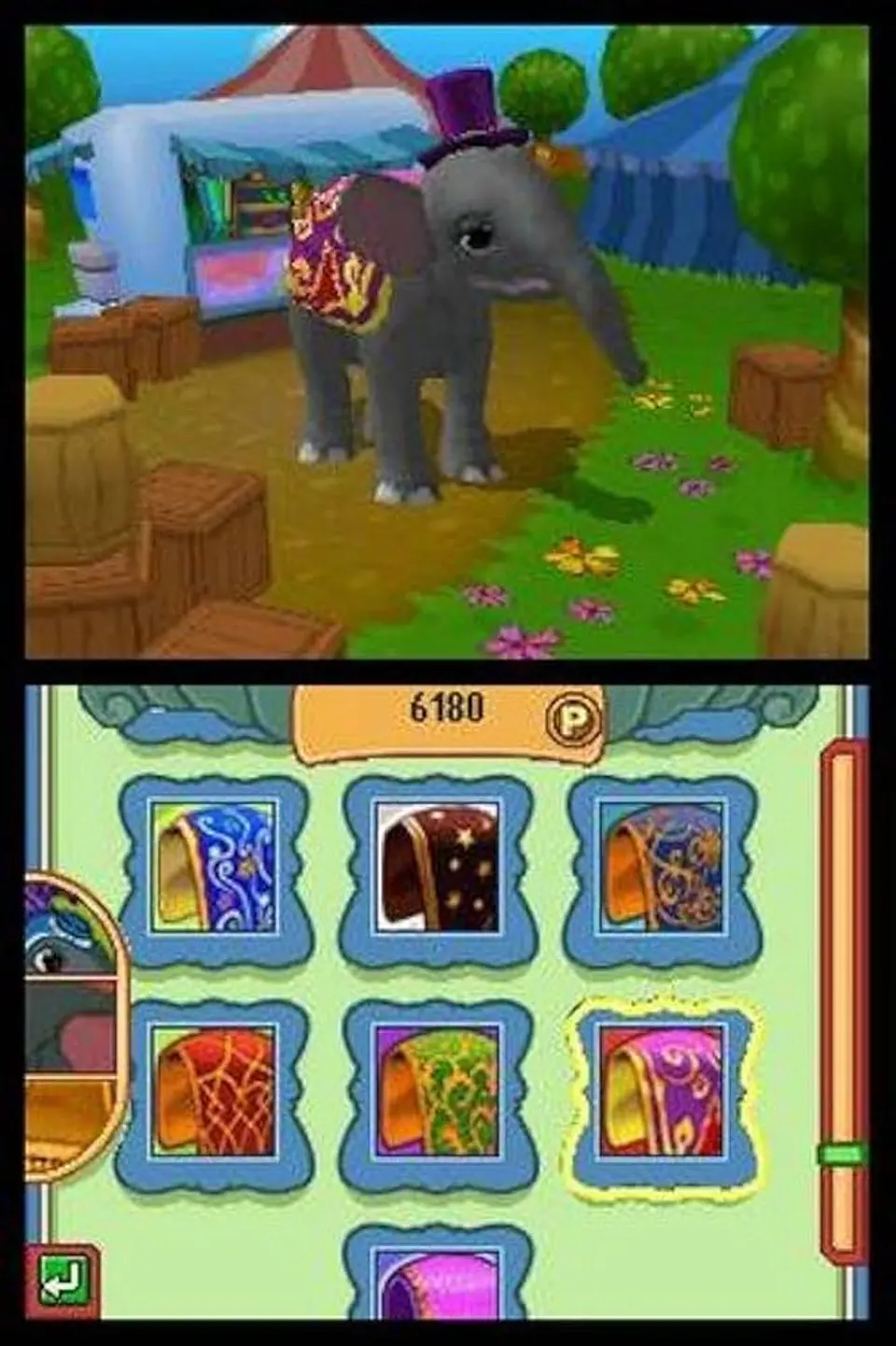 Ringling Bros. And Barnum & Bailey Circus Friends: Asian Elephants the Greatest Show on Earth 2