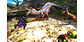 Monster Hunter 4 Ultimate - Nintendo 3DS - Miniatura 5