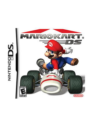 MARIOKART DS