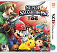 SUPER SMACH BROS 3DS - Miniatura 1